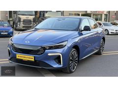 ROYAL GARAGE'DAN T10F V2 CAM TAVAN MERİDİAN ÇİFTRENK BOYASIZ