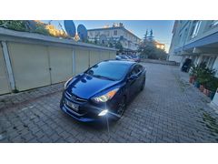 Sahibinden Hyundai Elantra 1.6 D-CVVT Mode 2011 Model 