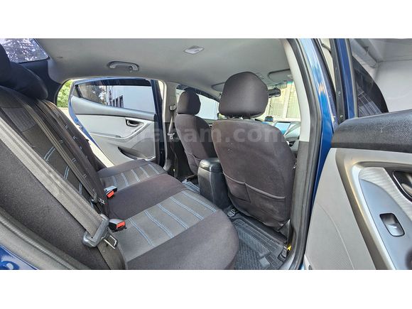 Sahibinden Hyundai Elantra 1.6 D-CVVT Mode 2011 Model 