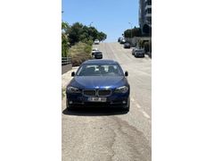 Sahibinden BMW 5 Serisi 520i Premium 2016 Model 