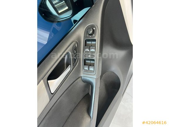 KALYON OTOMOTİVDEN BAKIMLI GOLF 6