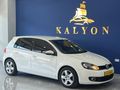 KALYON OTOMOTİVDEN BAKIMLI GOLF 6