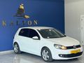 KALYON OTOMOTİVDEN BAKIMLI GOLF 6