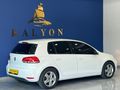 KALYON OTOMOTİVDEN BAKIMLI GOLF 6
