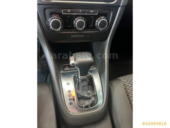 KALYON OTOMOTİVDEN BAKIMLI GOLF 6