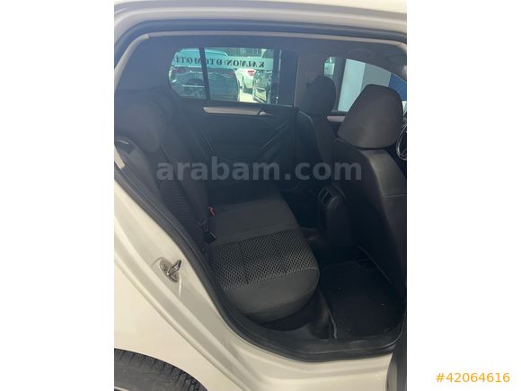 KALYON OTOMOTİVDEN BAKIMLI GOLF 6