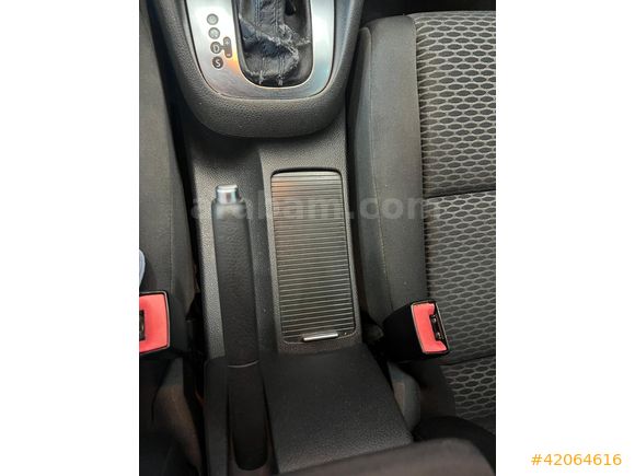 KALYON OTOMOTİVDEN BAKIMLI GOLF 6