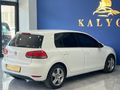 KALYON OTOMOTİVDEN BAKIMLI GOLF 6