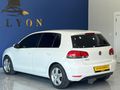 KALYON OTOMOTİVDEN BAKIMLI GOLF 6