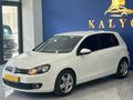 KALYON OTOMOTİVDEN BAKIMLI GOLF 6