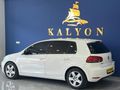 KALYON OTOMOTİVDEN BAKIMLI GOLF 6