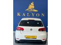 KALYON OTOMOTİVDEN BAKIMLI GOLF 6