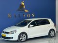 KALYON OTOMOTİVDEN BAKIMLI GOLF 6