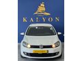 KALYON OTOMOTİVDEN BAKIMLI GOLF 6