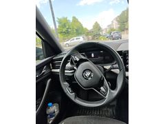Sahibinden Skoda Kamiq 1.5 TSI Premium 2024 Model