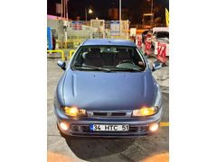 Sahibinden Fiat Bravo 1.6 SX 2001 Model 