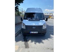 Sahibinden Ford - Otosan Transit 16+1 