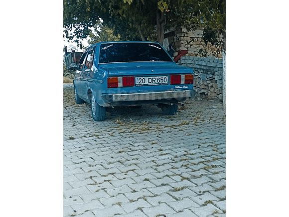Sahibinden Tofaş Şahin 1.6 1986 Model