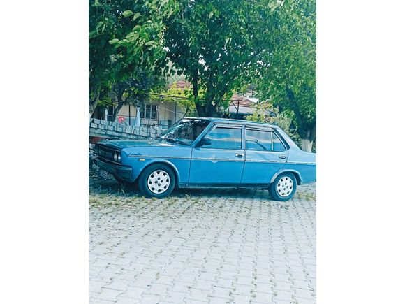 Sahibinden Tofaş Şahin 1.6 1986 Model