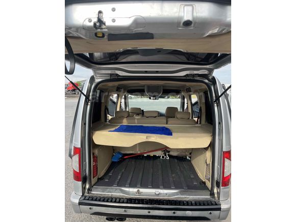 SATILIK 2012 FORD TOURNEO CONNECT SILVER 90 HP