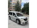 SATILIK 2012 FORD TOURNEO CONNECT SILVER 90 HP