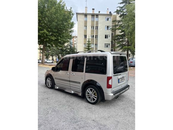 SATILIK 2012 FORD TOURNEO CONNECT SILVER 90 HP