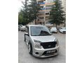 SATILIK 2012 FORD TOURNEO CONNECT SILVER 90 HP