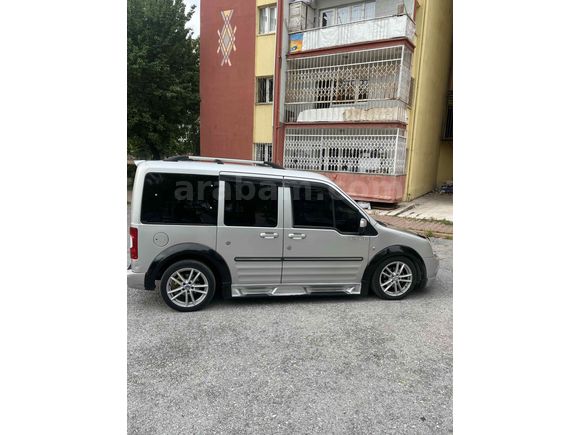 SATILIK 2012 FORD TOURNEO CONNECT SILVER 90 HP