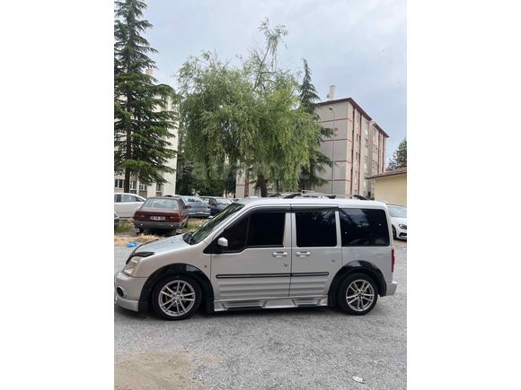 SATILIK 2012 FORD TOURNEO CONNECT SILVER 90 HP