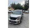 SATILIK 2012 FORD TOURNEO CONNECT SILVER 90 HP