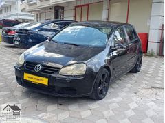 2007 GOLF 5 1.6 LPGLİ UYGUN RAKAMLI ARAÇ