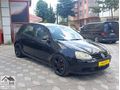 2007 GOLF 5 1.6 LPGLİ UYGUN RAKAMLI ARAÇ