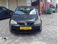 2007 GOLF 5 1.6 LPGLİ UYGUN RAKAMLI ARAÇ