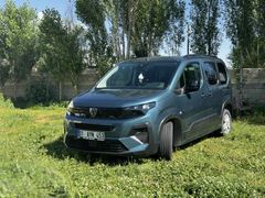 Sahibinden Peugeot Rifter 1.5 BlueHDI Allure 2024 Model 