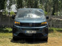 Sahibinden Peugeot Rifter 1.5 BlueHDI Allure 2024 Model 