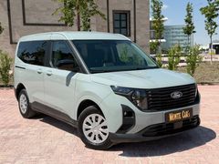 2025 FORD COURIER 1.0 ECOBOOST DELUXE BOYASIZ TRAMERSİZ