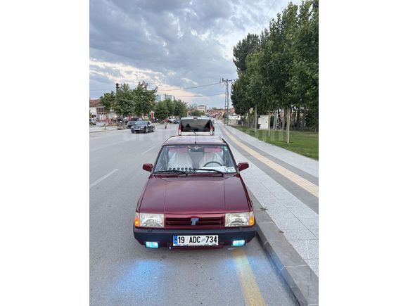 Sahibinden Tofaş Doğan SLX 1994 Model 