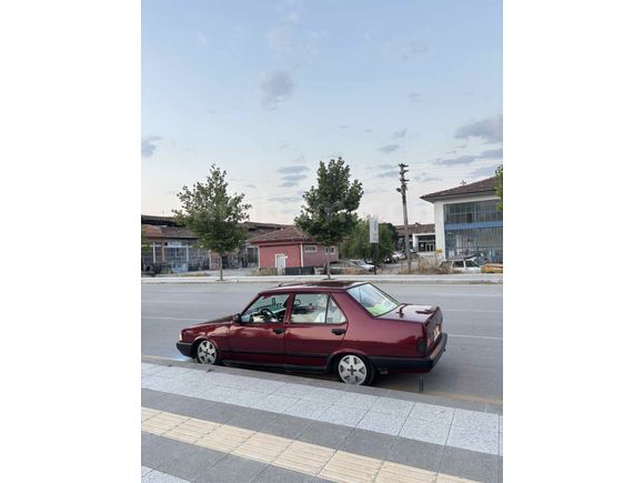 Sahibinden Tofaş Doğan SLX 1994 Model 