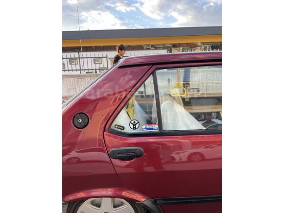 Sahibinden Tofaş Doğan SLX 1994 Model 