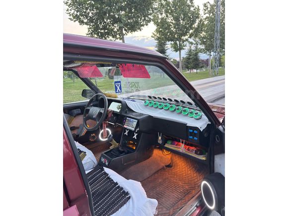 Sahibinden Tofaş Doğan SLX 1994 Model 