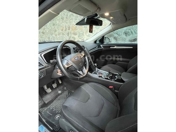 Sahibinden Ford Mondeo 1.6 TDCi Titanium 2015 Model 