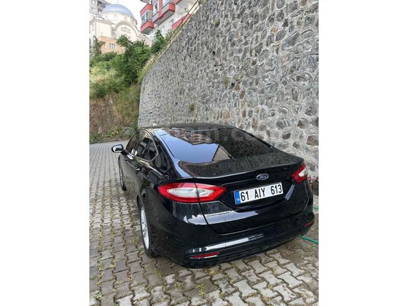 Sahibinden Ford Mondeo 1.6 TDCi Titanium 2015 Model 
