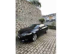 Sahibinden Ford Mondeo 1.6 TDCi Titanium 2015 Model 