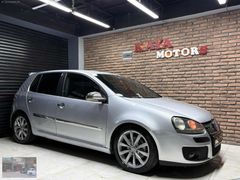 KAYA MOTORS'DAN 2004 VW GOLF 5 1.6 115 HP EXTRALI BAKIMLI