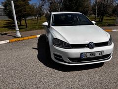 Sahibinden Volkswagen Golf 1.2 TSi Midline Plus 2015 Model 