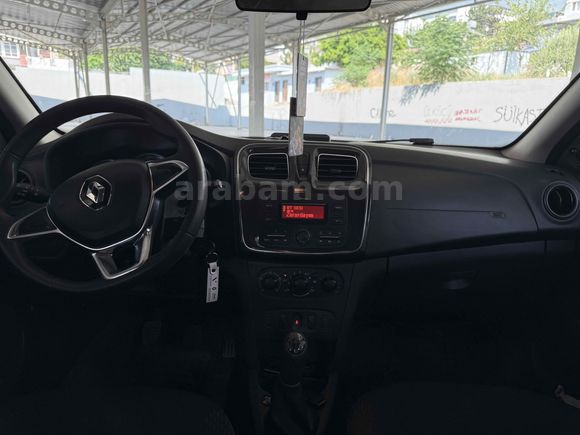 Sahibinden Renault Symbol 1.0 TCe Joy 2020 Model 