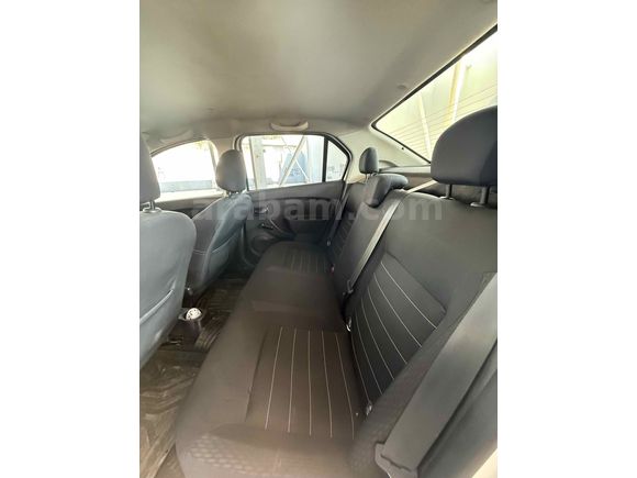 Sahibinden Renault Symbol 1.0 TCe Joy 2020 Model 