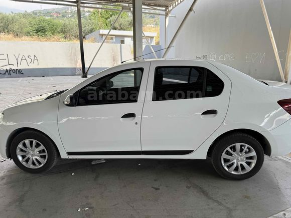 Sahibinden Renault Symbol 1.0 TCe Joy 2020 Model 
