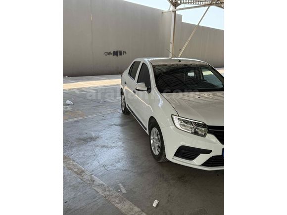 Sahibinden Renault Symbol 1.0 TCe Joy 2020 Model 