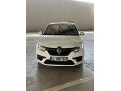 Sahibinden Renault Symbol 1.0 TCe Joy 2020 Model 